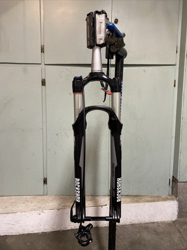 Rock shox reba - reba, da