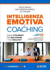 LIBRO INTELLIGENZA EMOTIVA E