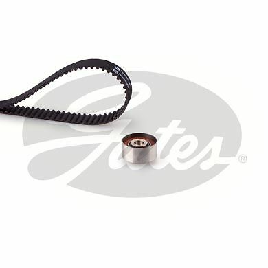 Kit distribuzione fiat panda - fiat,