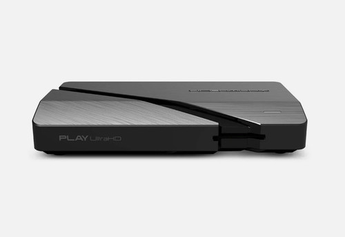 Dreambox play ultrahd uhd - play,