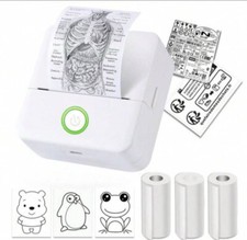 Mini Stampante per Smartphone