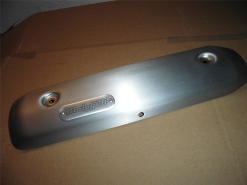 Protezione scarico yamaha - scarico,