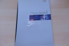 210754) AUDI A4 + AVANT -