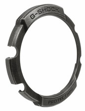 Casio G- Shock lunetta acciaio