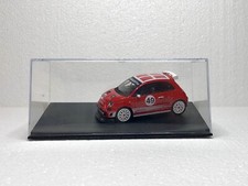 Motorama fiat 500abarth - motorama,