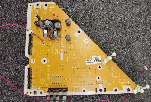 Power supply tnpa4178 - power,