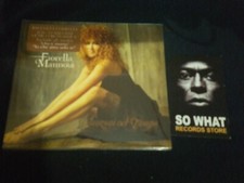 FIORELLA MANNOIA - CANZONI NEL TEMPO. DOPPIO CD DIGIPACK EDITION NEW SEALED 