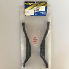 Ersatzteil Längsträger Unterbau CM-4 Chassis 1:8 Monstertruck Heat Carson 11870 