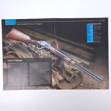 Marlin Model 1894 Classic .44