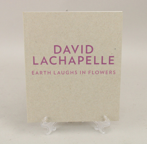 David lachapelle earth laughs - earth,