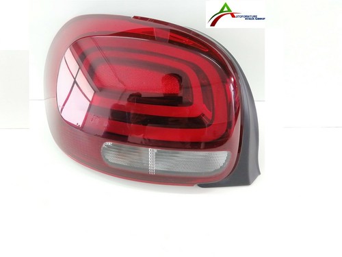 Fanale fanalino stop - fanale,