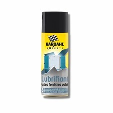 Lubrificante porte finestre - lubrificante,