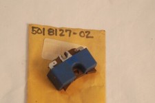 Ricambio scatola elettronica