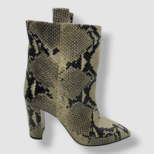 Scarpe stivaletti donna - , paris
