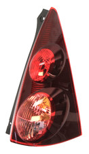 Fanale posteriore fanale