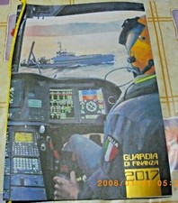 CALENDARIO DELLA GUARDIA DI