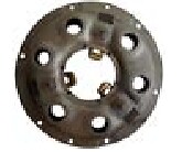 Frizione monodisco a leve