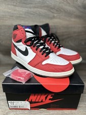 Nike Jordan 1 Origin Story Gym
