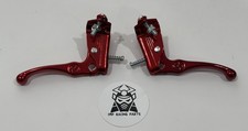 SET LEVE FRENO BMX VINTAGE OLD