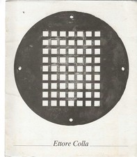 Ettore Colla febbraio -