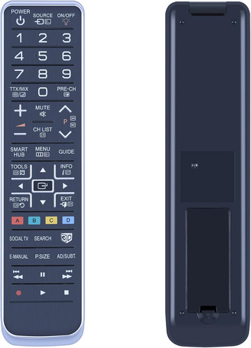 Telecomando ricambio - telecomando,