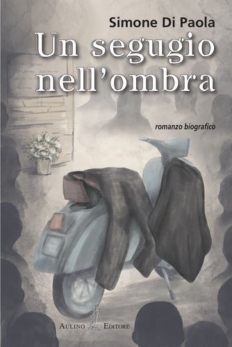 Segugio nell ombra - un,