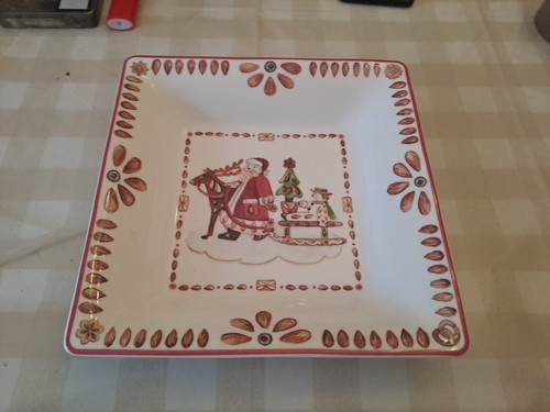 Villeroy boch christmas - boch, ~