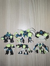 Gormiti Final Evolution Serie