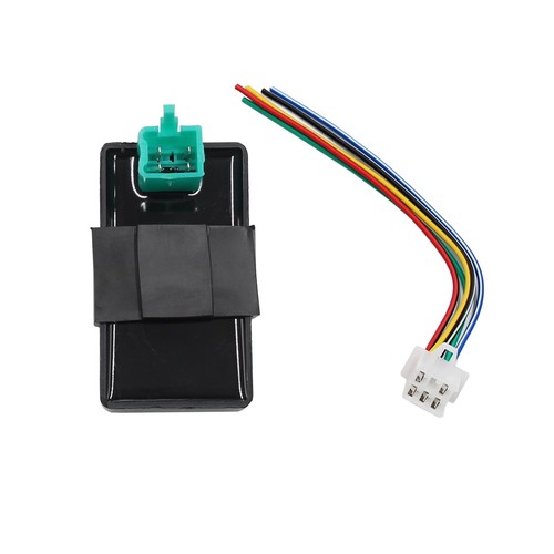 Pin cdi for 50cc 70cc - 4,