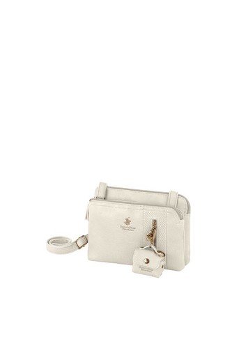 Borsa tracolla donna beverly - a,