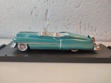 Cadillac Eldorado 53