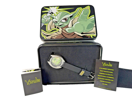 Orologio fossil star wars - star,