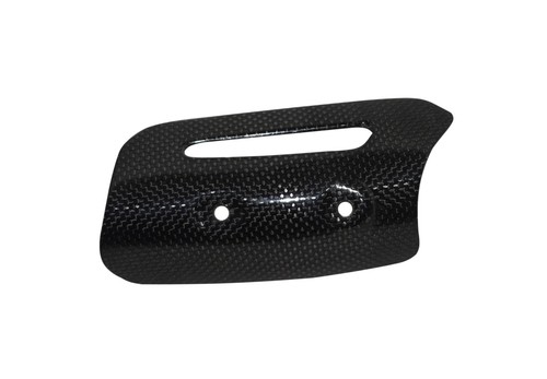 Protezione tubo scarico ducati - scarico,