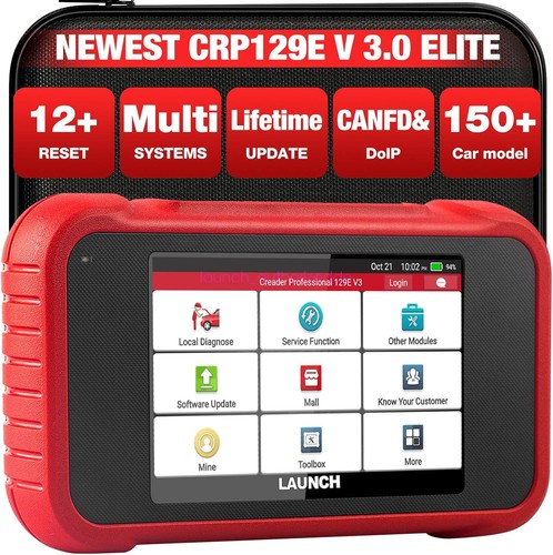 2026 launch crp129e 0 - launch,