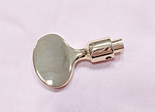 Copri chiave metallo per - metallo,