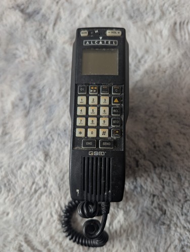 Telefono portatile alcatel - telefono,