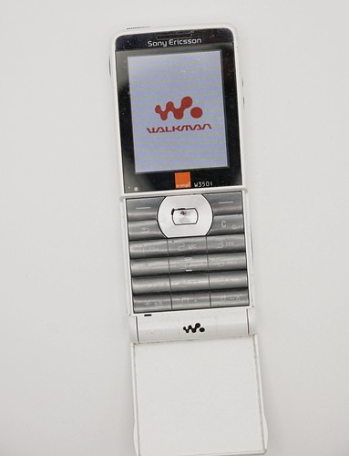 Sony ericsson w350i bianca - sony,