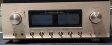 Amplificatore integrato LUXMAN