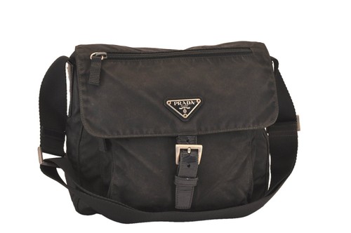 Autentica borsa tracolla - autentica,