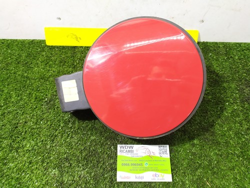 Tappo cover sportellino - cover,