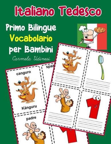 Italiano tedesco primo - italiano,