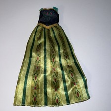 Bambola barbie frozen ana - barbie,