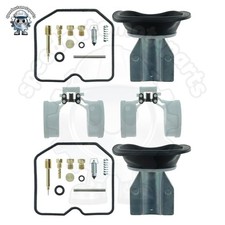 Kawasaki Carb Rebuild Kit