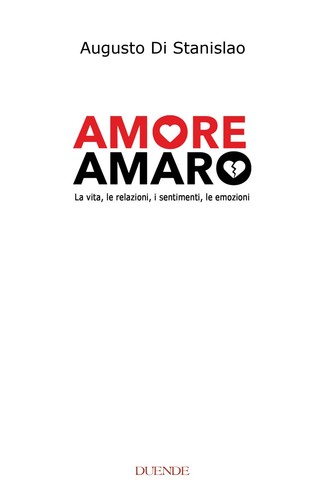Amore amaro vita le - amore,