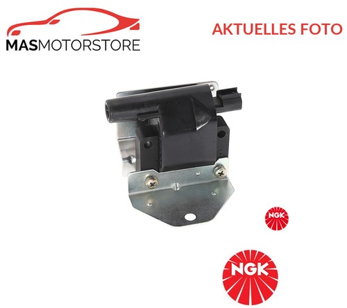 Bobina accensione motore ngk - bobina,