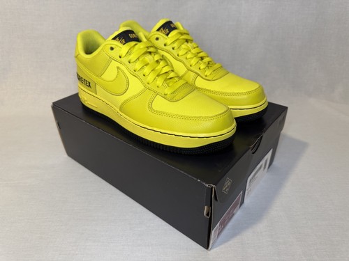 Nike air force gore - air, low