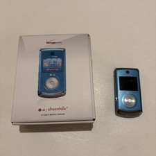 Cellulare LG Chocolate 3