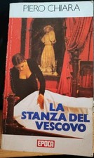 "LA STANZA DEL VESCOVO" di