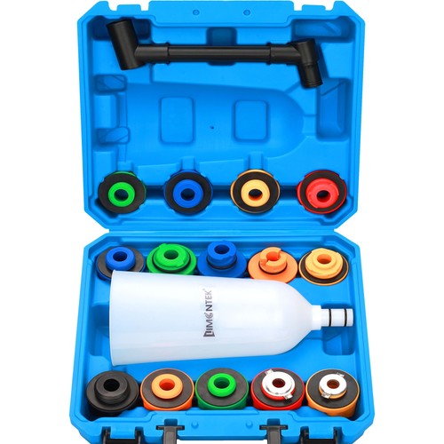 Nospill kit imbuto olio - imbuto,