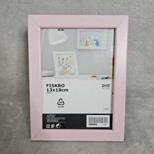 Cornice portafoto IKEA FISKBO